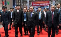 Wahrnehmung neuer Chancen, um die Wirtschaftsbeziehung zwischen Vietnam und China voranzutreiben