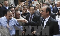 Französische Medien bezeichnen Vietnam als dynamischen und vielversprechenden Markt