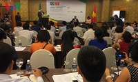 Verstärkung der Zusammenarbeit zwischen Vietnam und Brasilien im Landwirtschaftsbereich