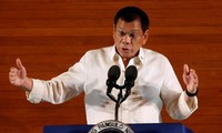 Präsident der Philippinen wird Vietnam besuchen