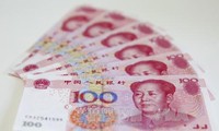 IWF macht Yuan zur Weltwährung