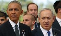 Weltspitzenpolitiker nehmen an Trauerfeier des ehemaligen israelischen Präsidenten Shimon Peres teil