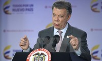Kolumbien verhandelt mit ELN über Frieden