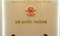 Vietnam und die USA führen 7. Dialog über Verteidigungspolitik