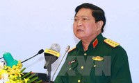 Vietnam und Singapur verstärken Zusammenarbeit im Verteidigungsbereich