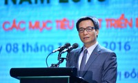 Vietnamesische Regierung verstärkt Verwaltungsreform und verbessert Konkurrenzfähigkeit