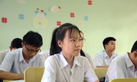 Doan Nu Ngoc Linh – eine Schülerin mit hervorragender Leistung