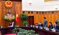 Entwicklung der Automobilindustrie zum Hauptwirtschaftssektor Vietnams 