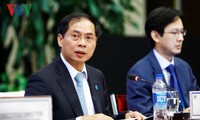 SOM 2: Viele Initiativen und Schlüsselinhalte der APEC-Zusammenarbeit werden beschlossen