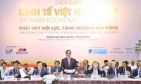 Vietnam schafft Durchbruch, um ein Land mit hohem Einkommen zu werden