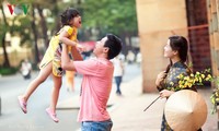 Bedeutende Veranstaltungen zum vietnamesischen Familientag
