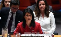 UN-Sicherheitsrat uneinig über das nordkoreanische Atomprogramm