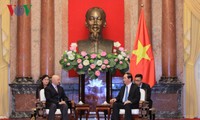 Vietnam will die umfassende Zusammenarbeit mit Mexiko verstärken