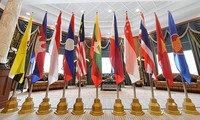 Die 50-jährige ASEAN wird die sechsgrößte Wirtschaft der Welt