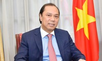 Vietnam ist ein aktives und verantwortungsvolles Mitglied der ASEAN