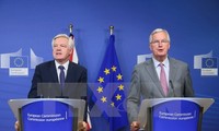 EU ruft Großbritannien auf, Klarheit bei Brexit-Verhandlungen zu zeigen