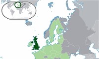 Großbritannien lehnt Irlands Vorschlag über die gemeinsame Verwaltung des Gebiets in Nordirland ab