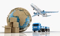 Entwicklung der Logistikdienstleistungen in Vietnam