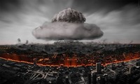 Die internationale Gemeinschaft protestiert gegen den Test der H-Bombe durch Nordkorea