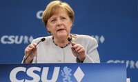 Bundestagswahl: Angela Merkel kommt näher an eine 4. Amtszeit in Folge heran