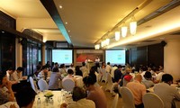 Bewertung der Entwicklungspotentiale des Solarstromprojekts in Vietnam
