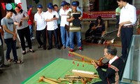 Dak Lak-Museum belebt traditionelle Handwerksberufe wieder