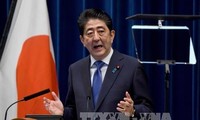 Vorgezogene Wahl in Japan: wichtiger Schachzug des Premierministers Shinzo Abe
