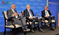 Vietnams Botschafter in den USA nimmt am Forum über asiatisch-pazifische Sicherheitsstruktur teil
