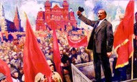 Die Oktoberrevolution und der Sozialismus in Vietnam