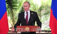 Vietnams Position in der Politik Russlands in der Asien-Pazifik-Region