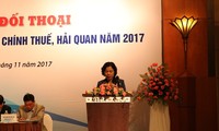 Reform der Steuerpolitik verbessert das Handelsumfeld Vietnams