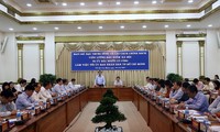 Vize-Premierminister Vuong Dinh Hue: Ein vielschichtigs Sozialversicherungssystem ist notwendig