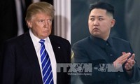 US-Präsident Donald Trump ist offen für Gespräche mit Nordkorea
