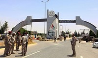 Libyen: 83 Toten und Verletzten bei Zusammenstößen am Flughafen Mitiga