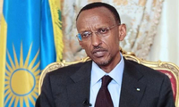 Ruandas Präsident ist AU-Präsident