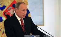 Russlands Präsident bekräftigt, keine Verfassungsänderung anzustreben