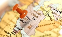 Iran warnt vor Rückzug aus dem Atomabkommen, falls die USA wieder Sanktionen verhängen