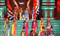Hue-Festival wird am Freitag eröffnet