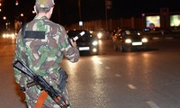 IS bekennt sich zu Anschlag in Tschetschenien