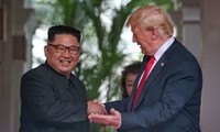 Beginn einer neuen Phase in den Beziehungen zwischen den USA und Nordkorea