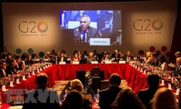 G20 verpflichtet zur Förderung des verbreiteten Zugangs zu Energie
