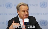 UNO ist besorgt über die verschärften Spannungen in Südwest-Syrien
