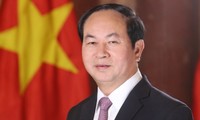 Vietnam beharrt auf Politik zum Protest gegen Atomwaffen