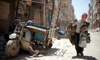 Russland macht Vorschlag der Kooperation mit USA in Syrien