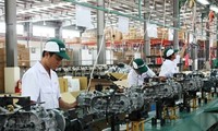 Durchbruch in der Verwaltungsreform und Investitionsförderung in Provinz Binh Duong