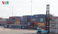 Vietnams Exportüberschuss beträgt 6,33 Milliarden US-Dollar