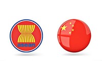 Konferenz der hochrangigen Beamten der ASEAN und Chinas über DOC