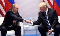 Putin will Dialoge mit den USA über INF-Vertrag durchführen
