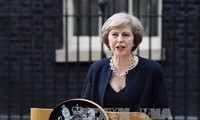Britische Premierministerin schließt die Möglichkeit einer Vertrauensabstimmung über Brexit aus