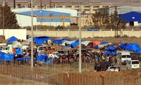 UNO bringt besondere Hilfslieferungen nach Syrien             
